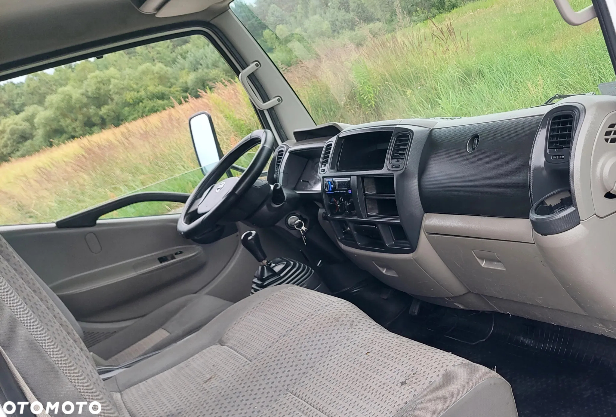 Nissan Cabstar - 21