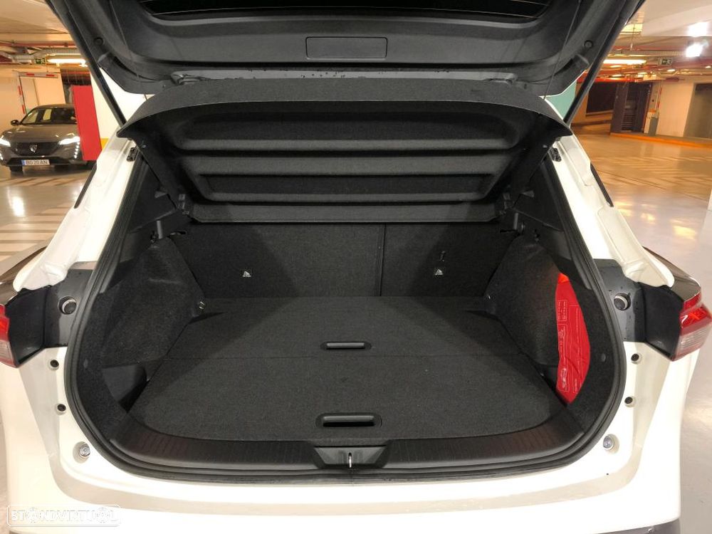 Nissan Qashqai 1.3 DIG-T N-Connecta - 10