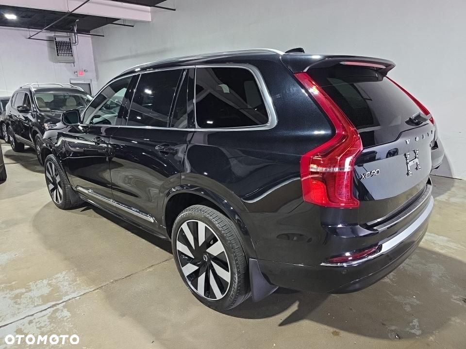 Volvo XC 90 T8 AWD Recharge Ultimate Dark - 3