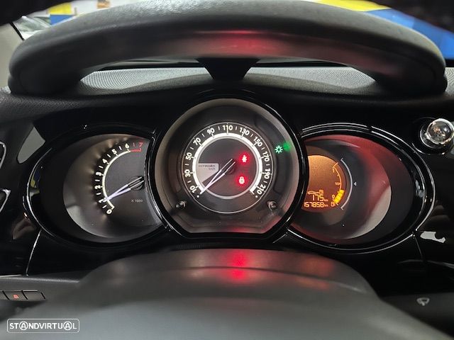 Citroën C3 1.2 PureTech Seduction - 19