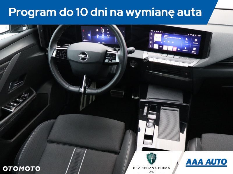 Opel Astra - 9