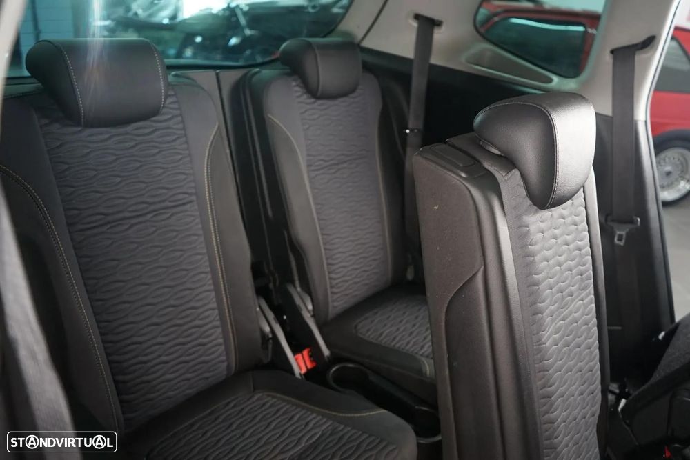 Opel Zafira 2.0 CDTI Cosmo - 40