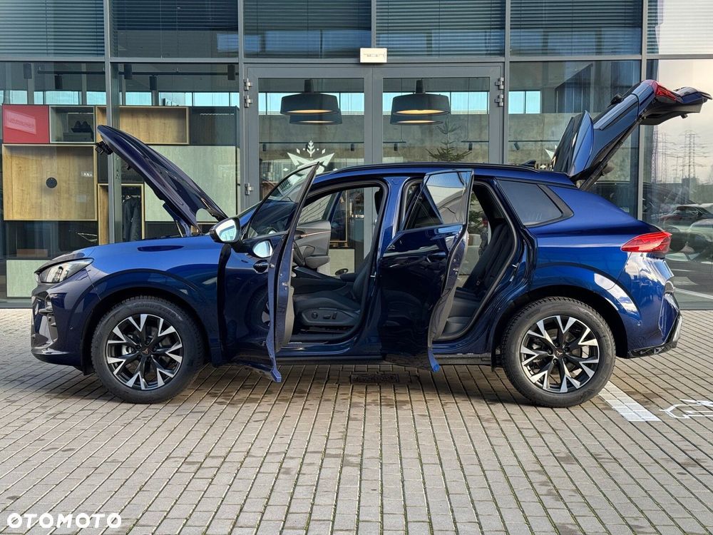 Cupra Terramar 1.5 eTSI mHEV DSG - 13