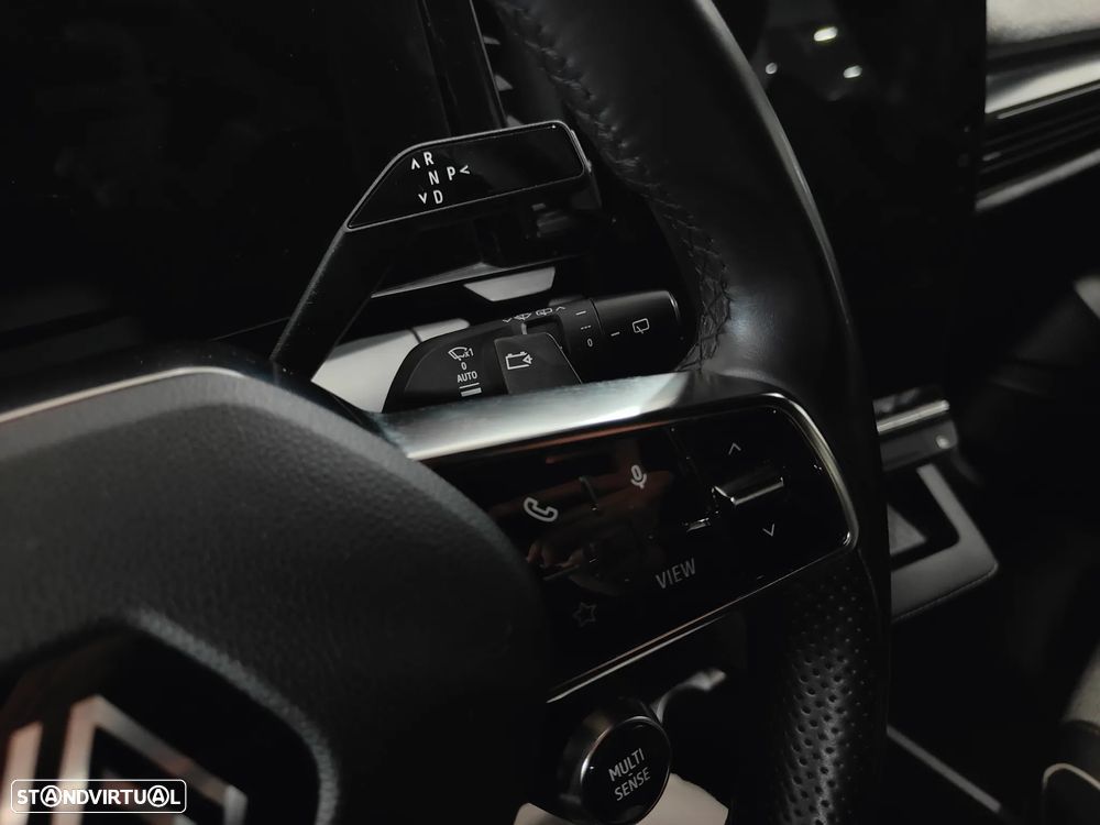 Renault Mégane E-Tech EV60 Techno - 49