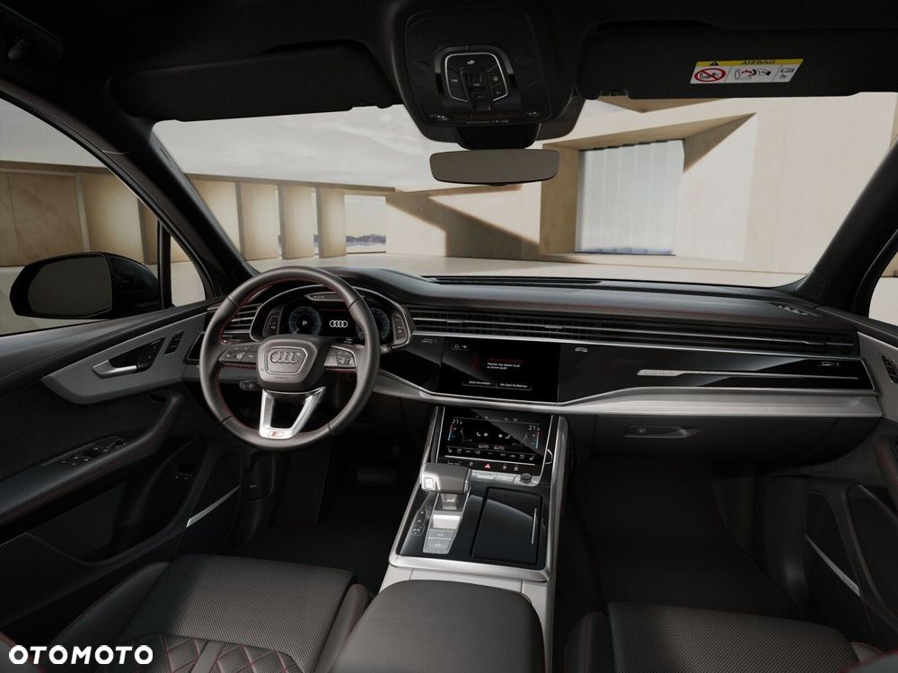 Audi Q7 - 6