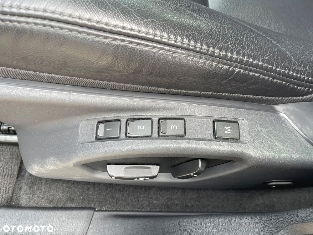 Volvo XC 60 D3 Drive-E Summum - 12