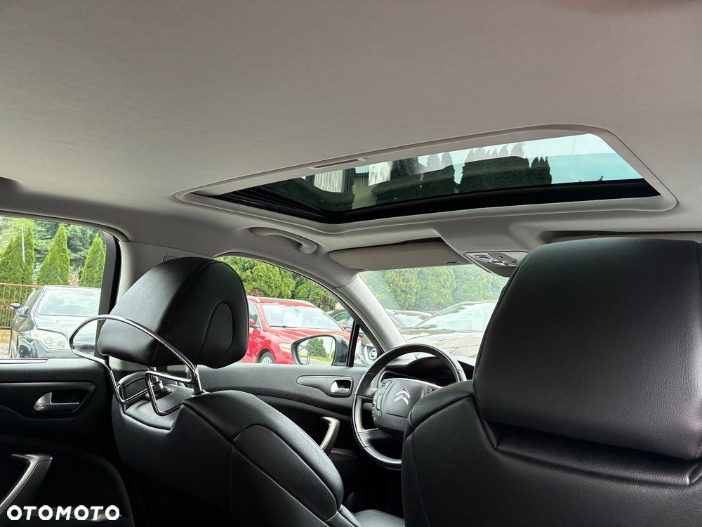 Citroën C5 BlueHDi 180 S&S EAT6 Exclusive - 13