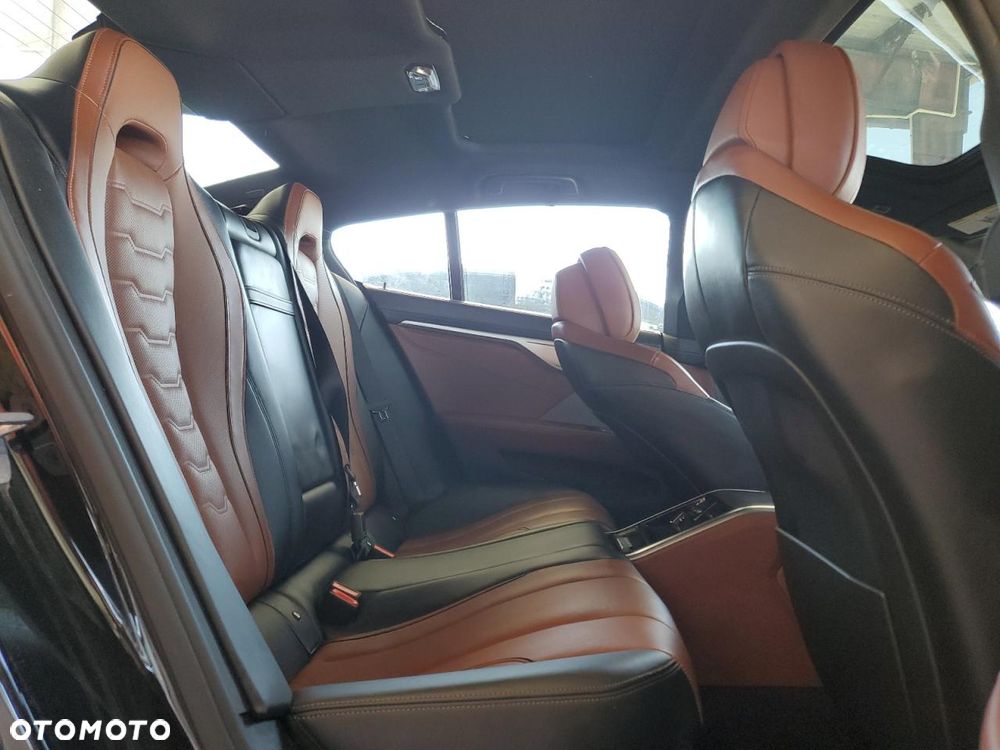 BMW Seria 8 M850i xDrive - 10