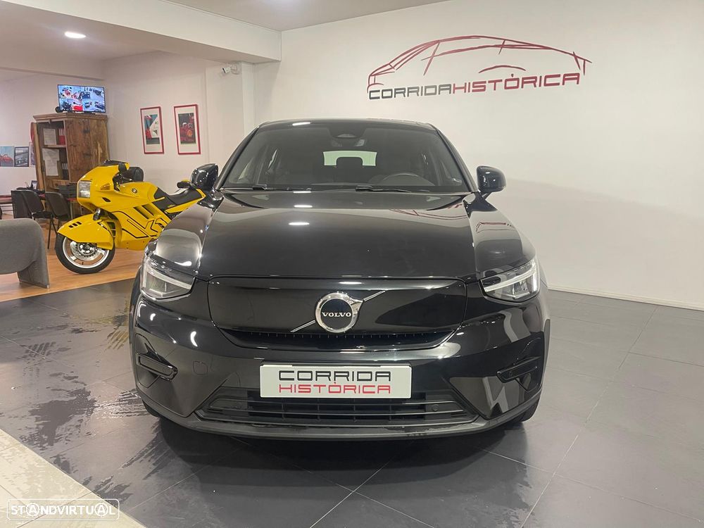 Volvo C40 Recharge Plus - 26