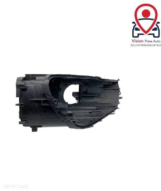 Carcasa Far Dreapta Noua Matrix Audi  Q7  4M [2015 - 2020] - 2
