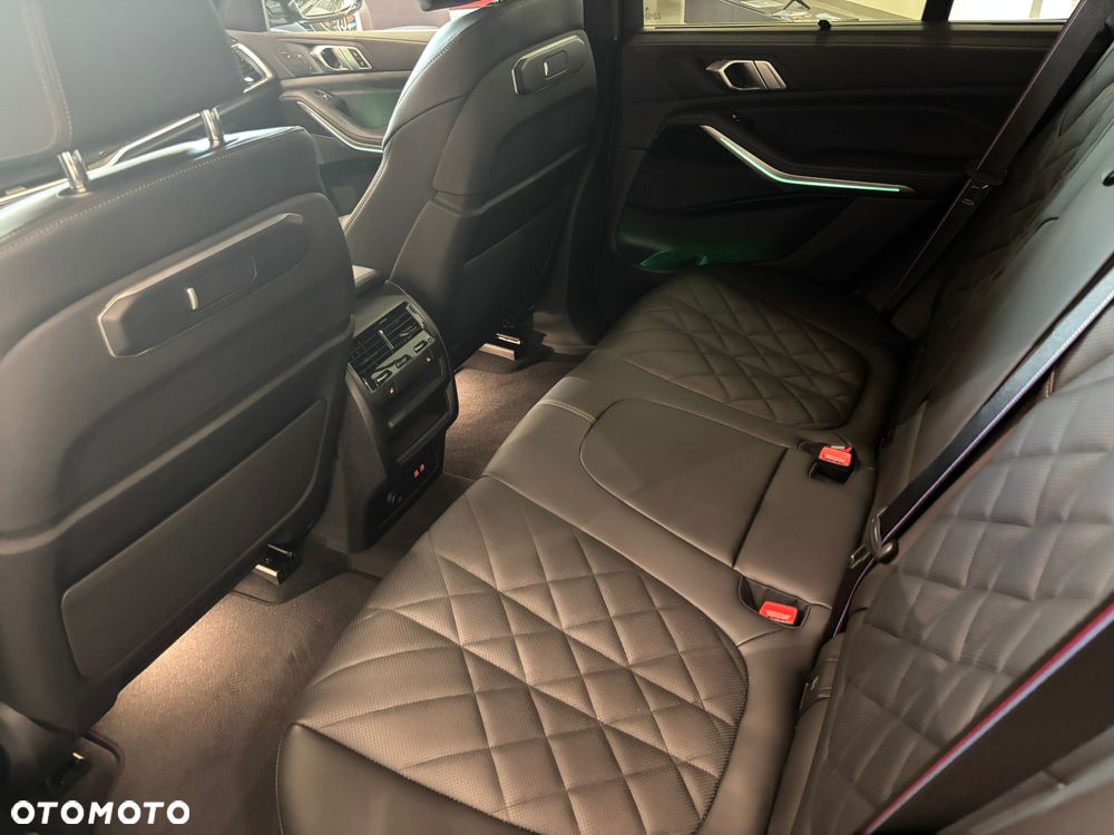 BMW X5 xDrive40d mHEV sport - 21