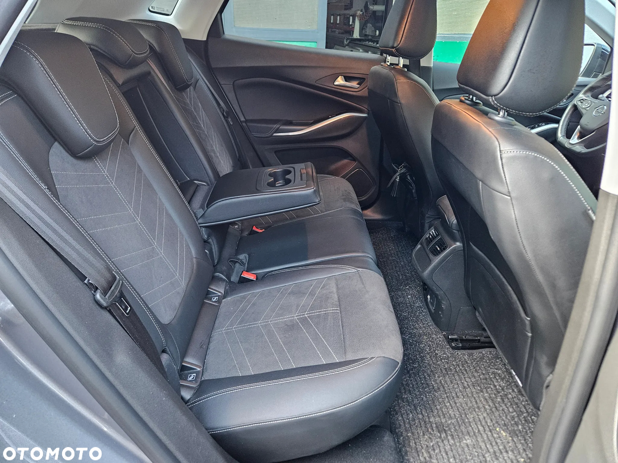 Opel Grandland 1.5 CDTI Ultimate S&S - 17