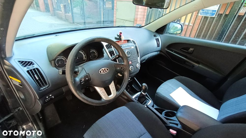 Kia Ceed 1.6 Comfort - 7