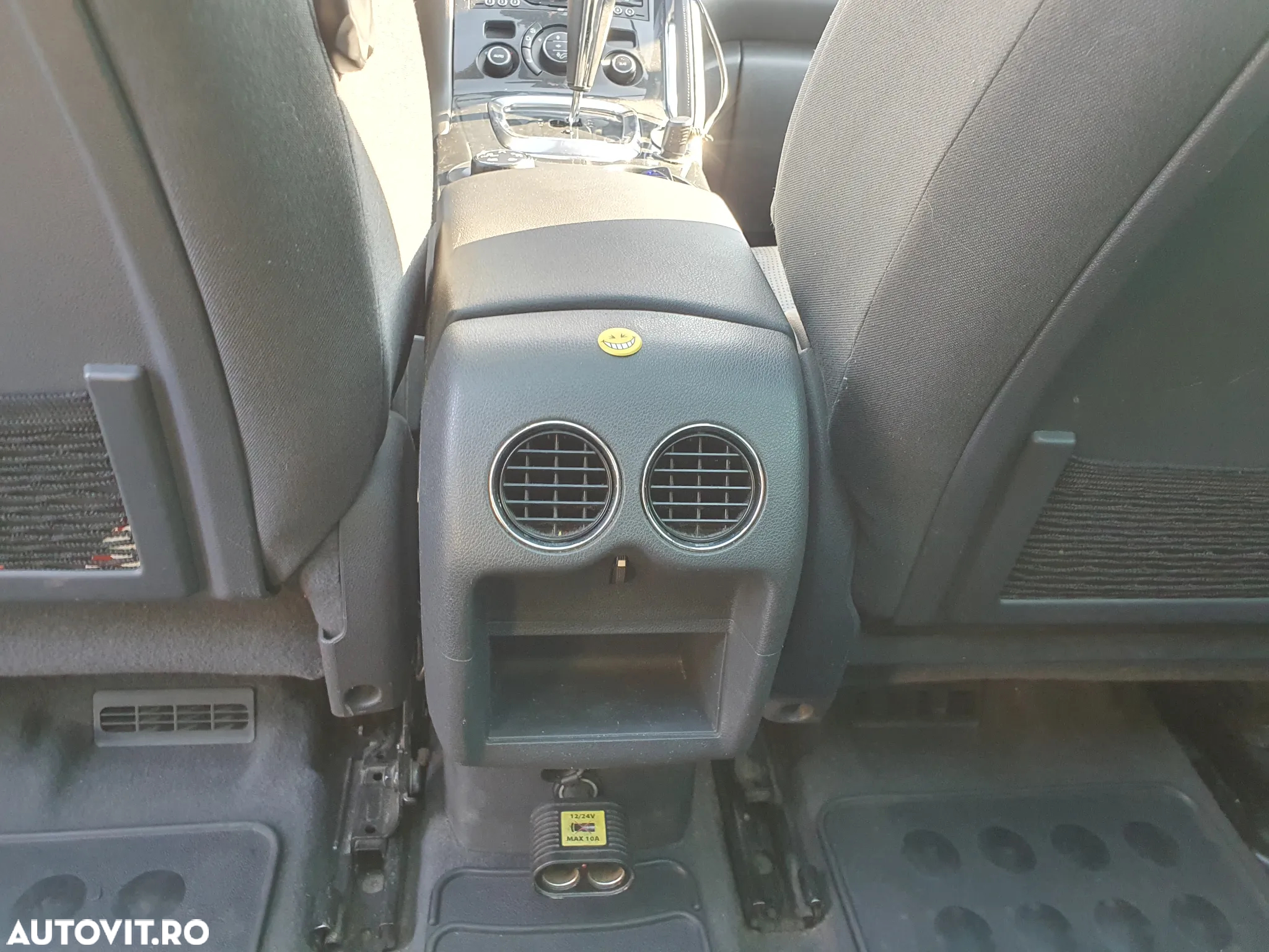 Peugeot 3008 e-HDi FAP 110 EGS6 Stop&Start Active - 13