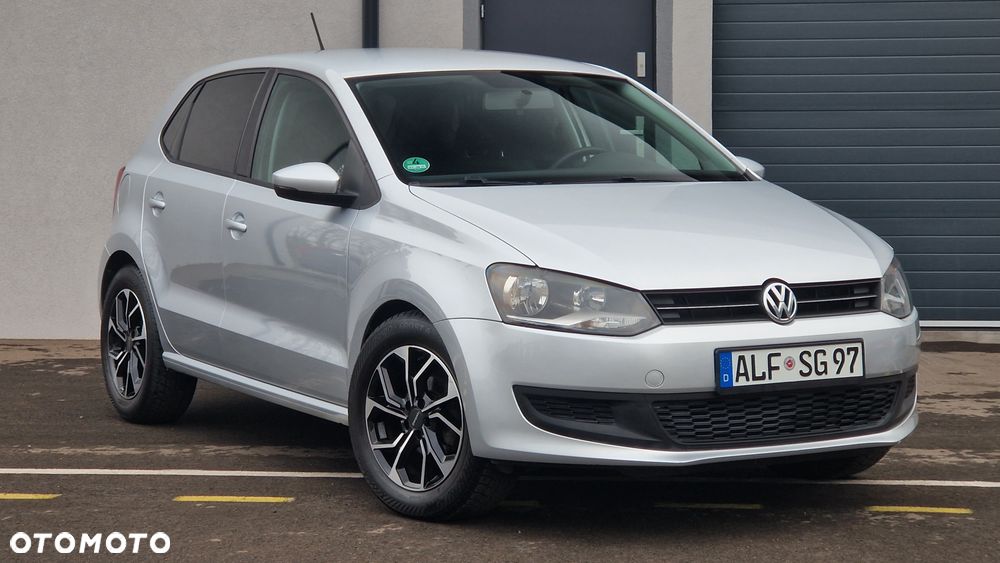 Volkswagen Polo 1.4 Comfortline - 3