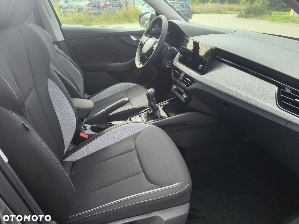 Skoda Kamiq 1.0 TSI Selection - 34