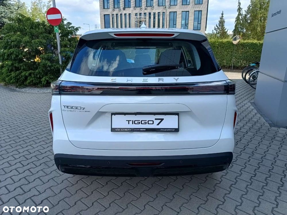 Chery Tiggo 7 - 6
