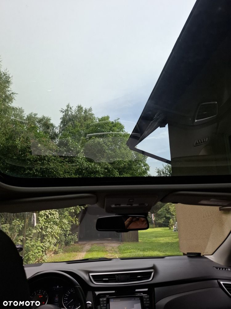 Nissan Qashqai - 6