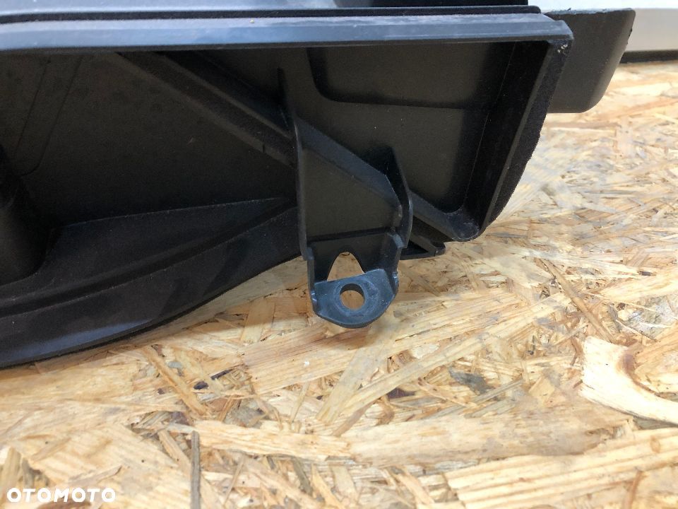 PEUGEOT 3008 II 2016-> PODSZYBIE GÓRNE - 5