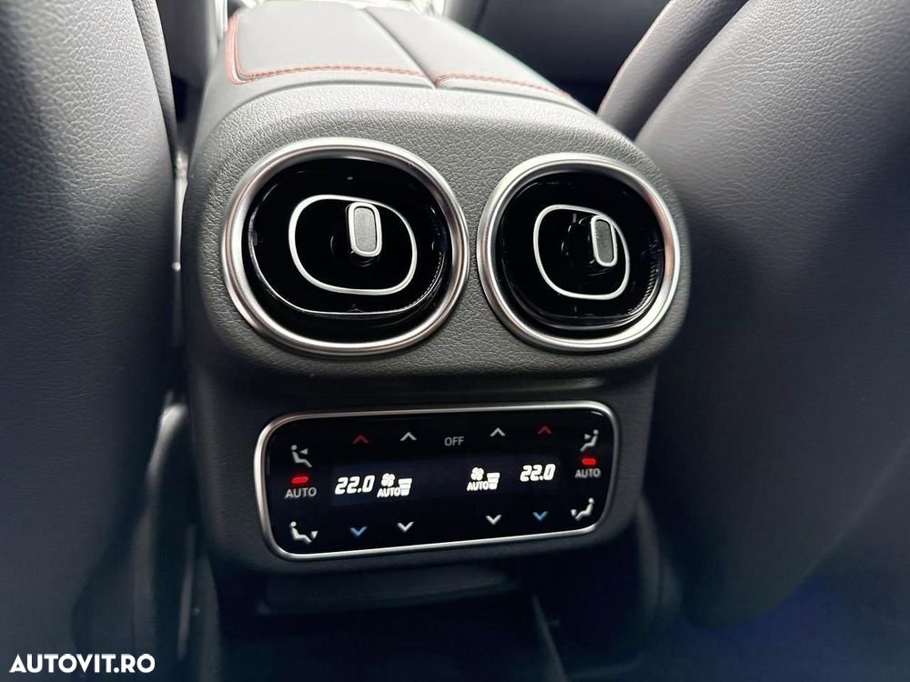Mercedes-Benz GLC Coupe AMG 53 4MATIC+ MHEV - 16