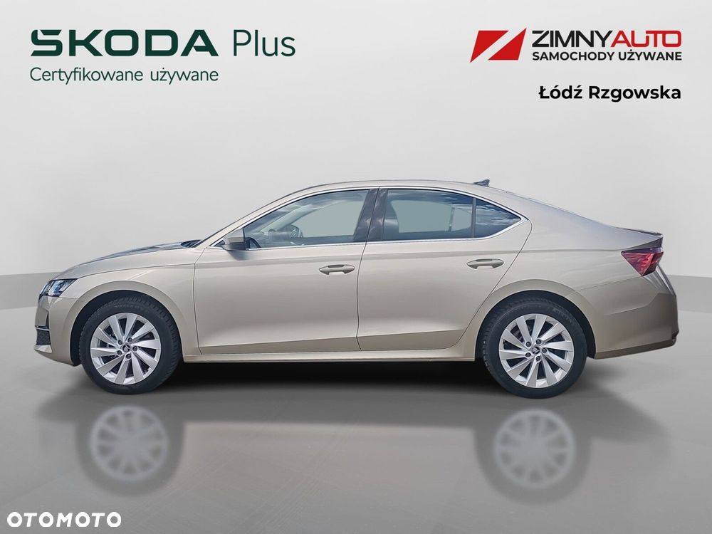 Skoda Octavia 1.5 TSI Selection - 13
