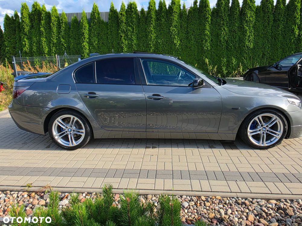 BMW Seria 5 - 3