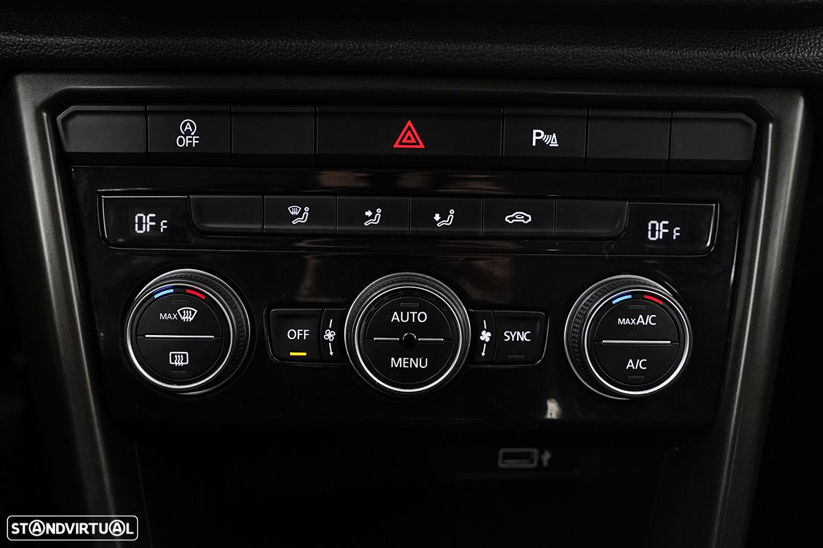 VW T-Roc 1.0 TSI Style - 12