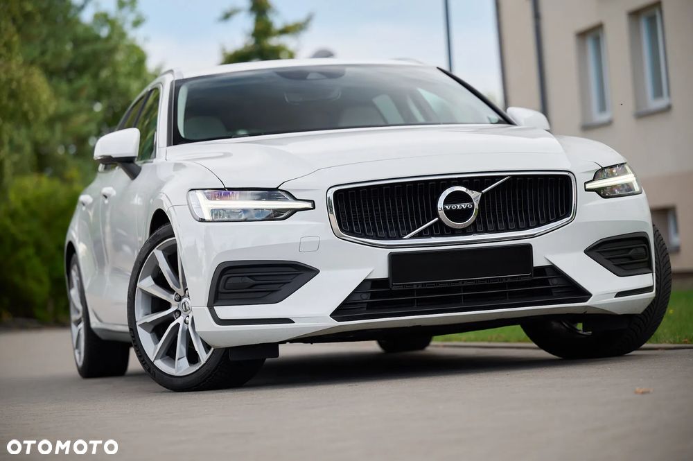 Volvo V60 2.0T Geartronic Powershift Momentum - 18