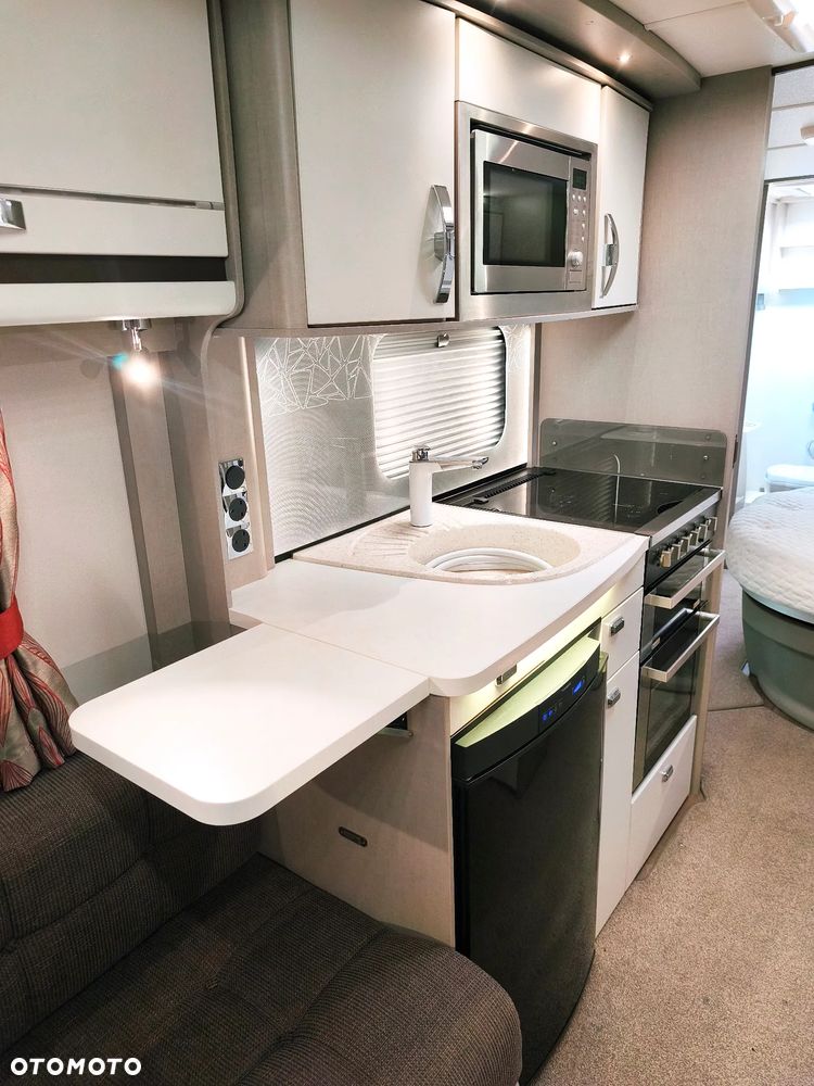 SWIFT Sterling quartz SE - 17