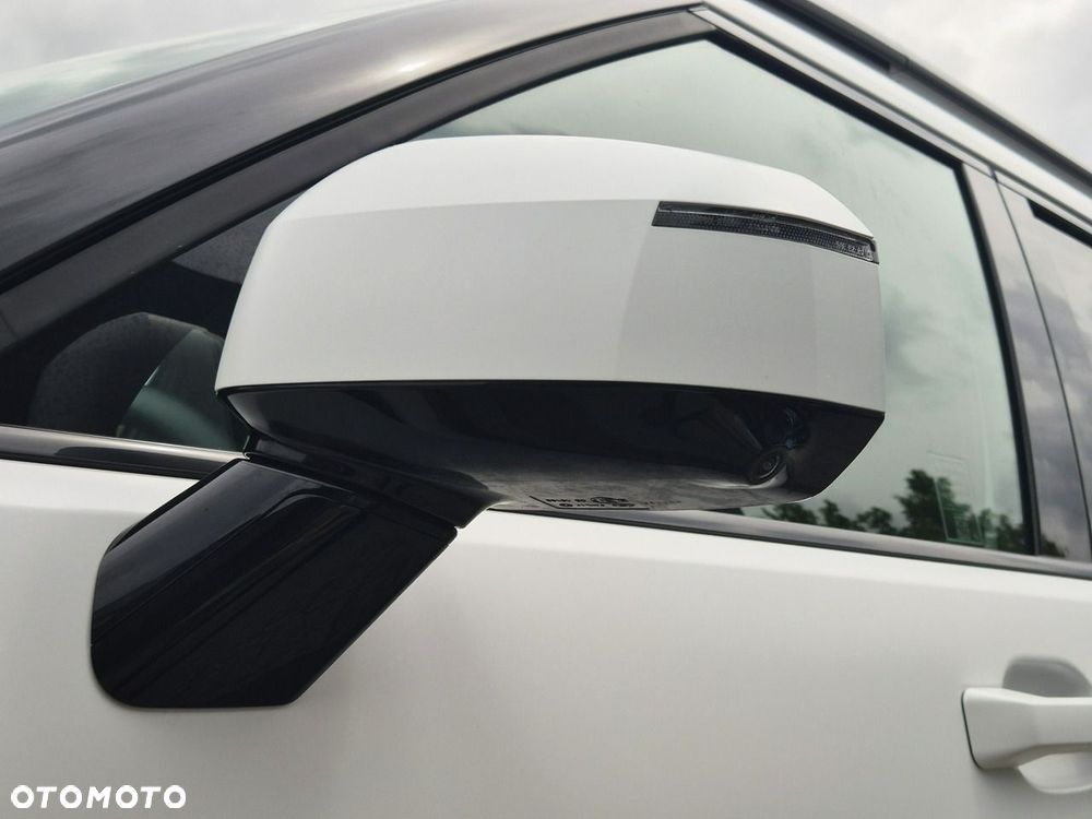 Hyundai Santa Fe 1.6 T-GDI PHEV Calligraphy 4WD 7os - 25