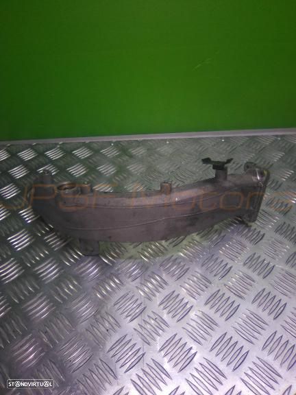 Reparação de Motor Mercedes Sprinter 316 2.7Cdi 2005 612981 - 4