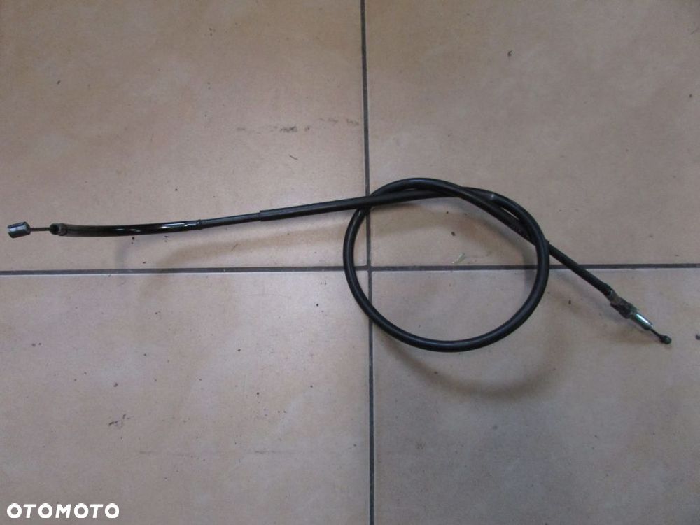 Suzuki SV 650 03-09 linka sprzęgła - 2