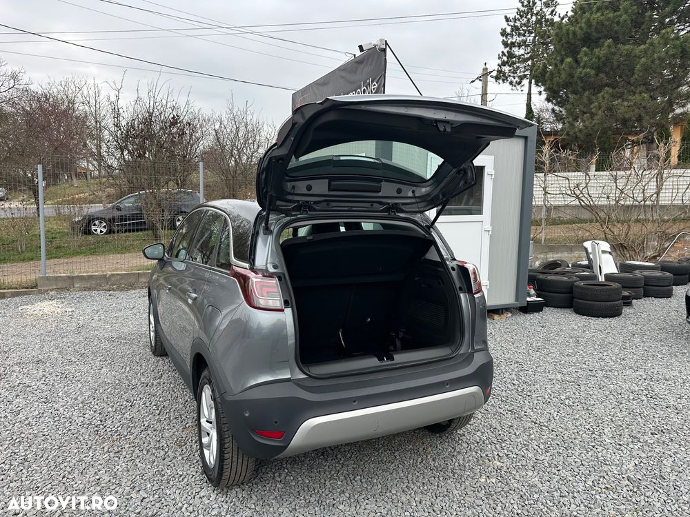 Opel Crossland 1.6 Start/Stop Innovation - 7