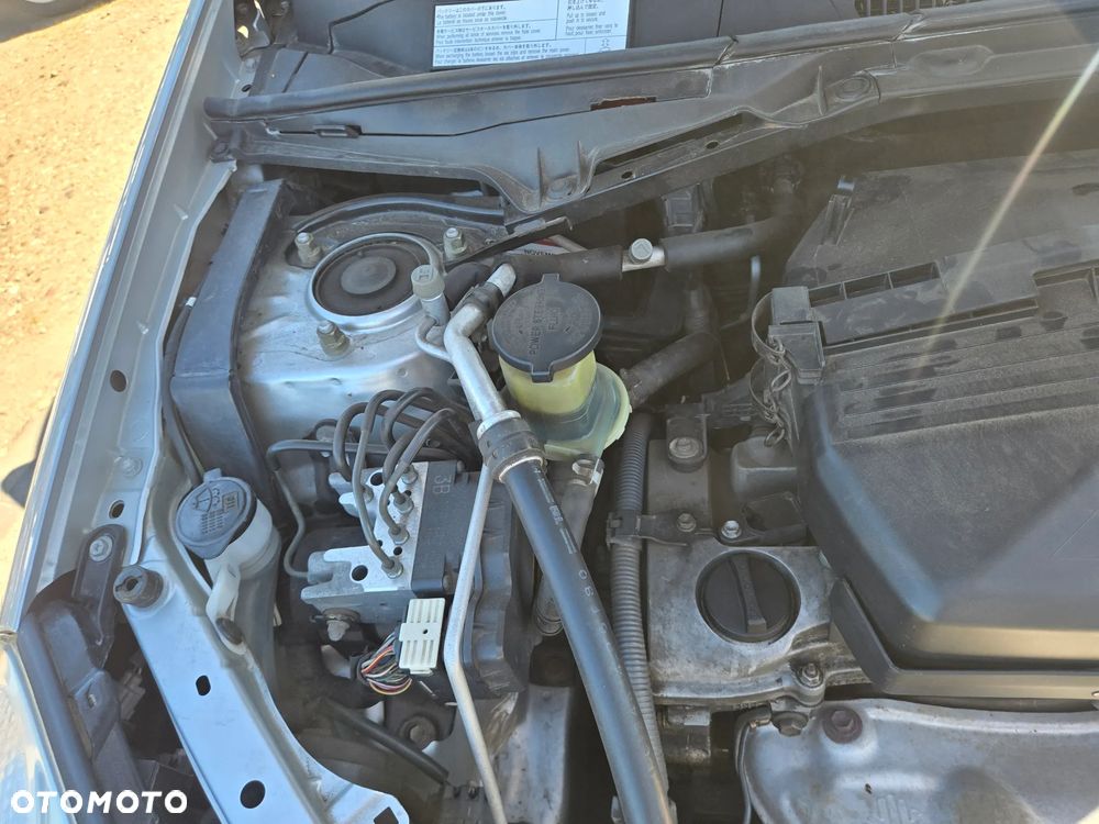 Toyota RAV4 2.0 VVT-i Prestige - 24