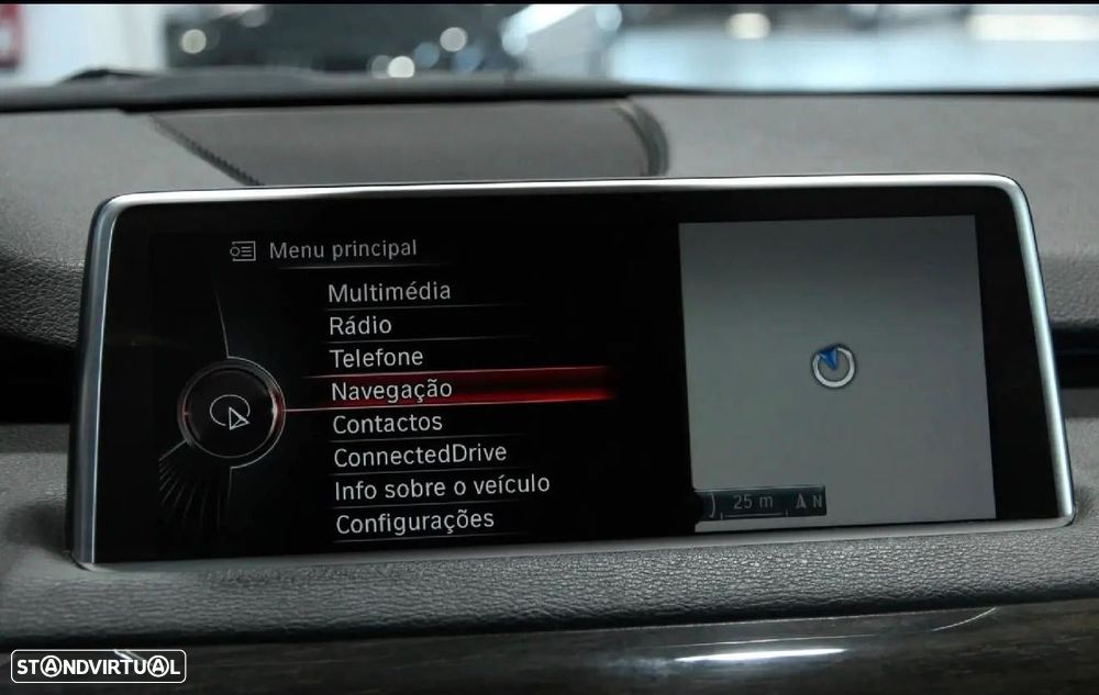 BMW X5 40 d xDrive 157g - 19