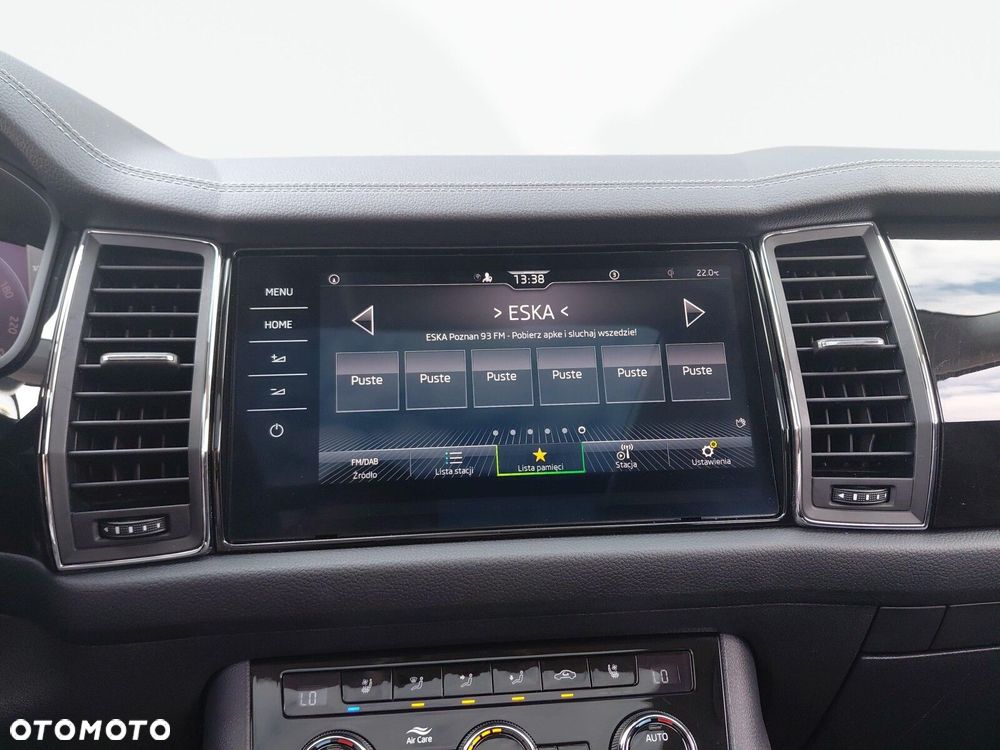 Skoda Kodiaq 2.0 TDI 4x4 L&K DSG - 32