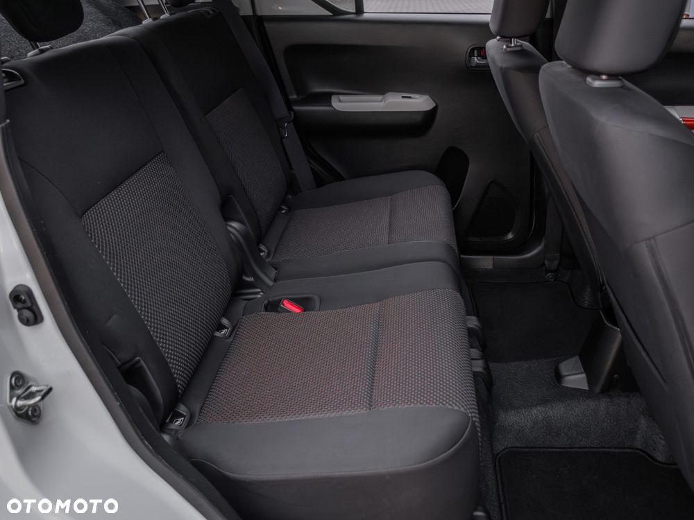 Suzuki Ignis Dualjet Allgrip Comfort+ - 27