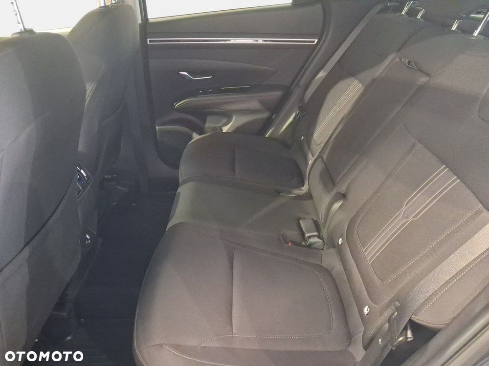 Hyundai Tucson - 14