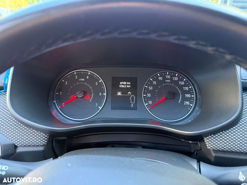 Dacia Logan ECO-G 100 MT6 Expression - 9