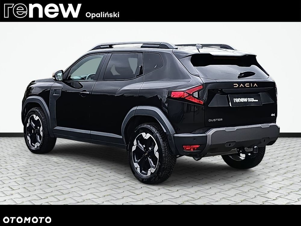 Dacia Duster 1.2 TCe mHEV Extreme - 8
