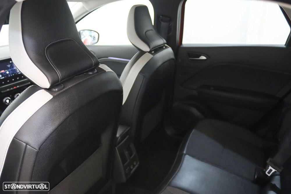 Renault Captur 1.0 TCe Techno - 12