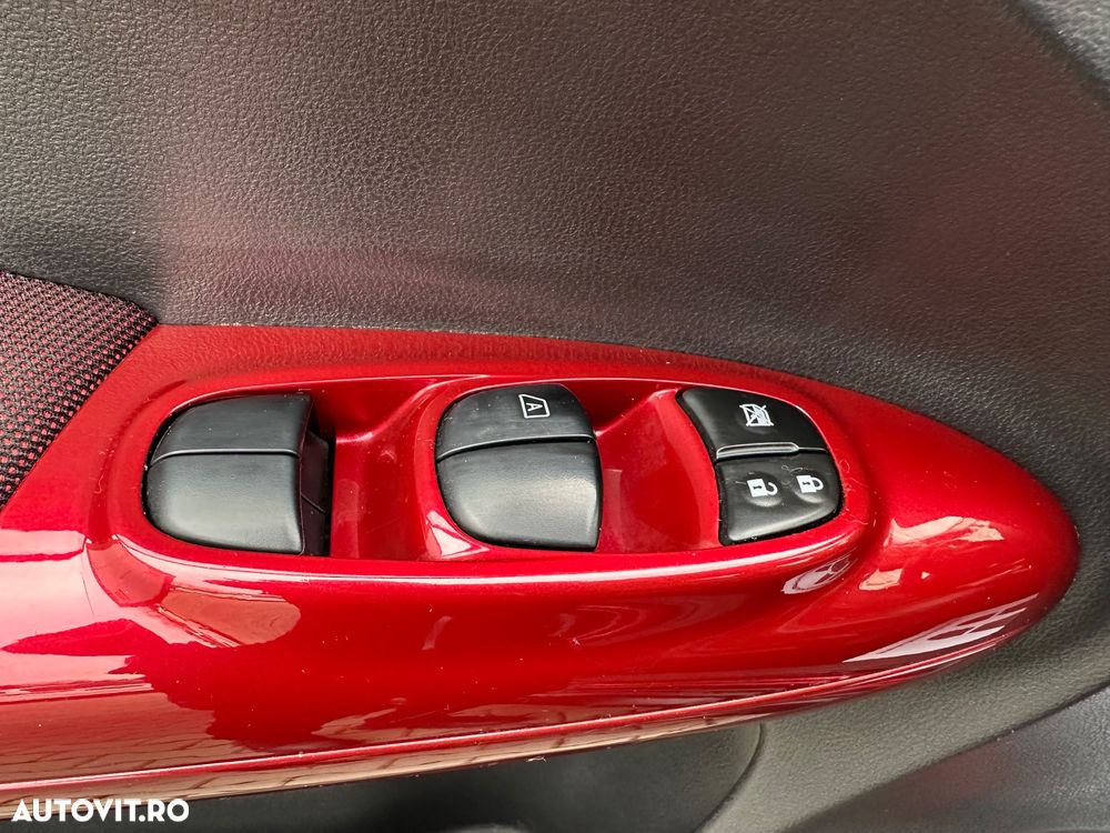 Nissan Juke 1.5 dCi Tekna - 38