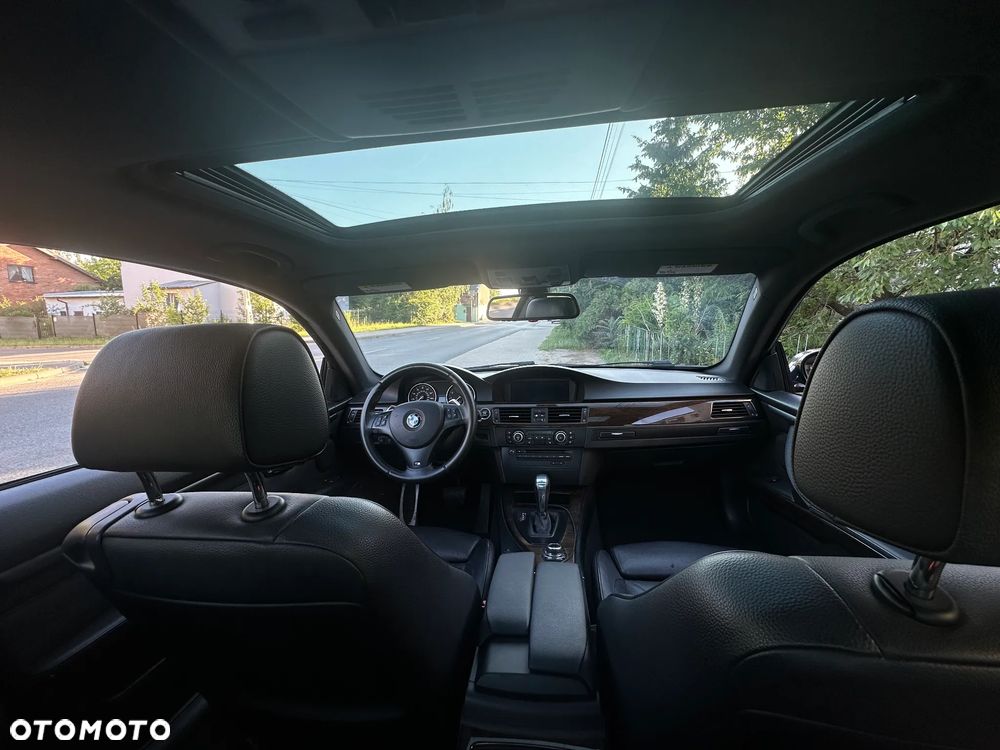 BMW Seria 3 - 10