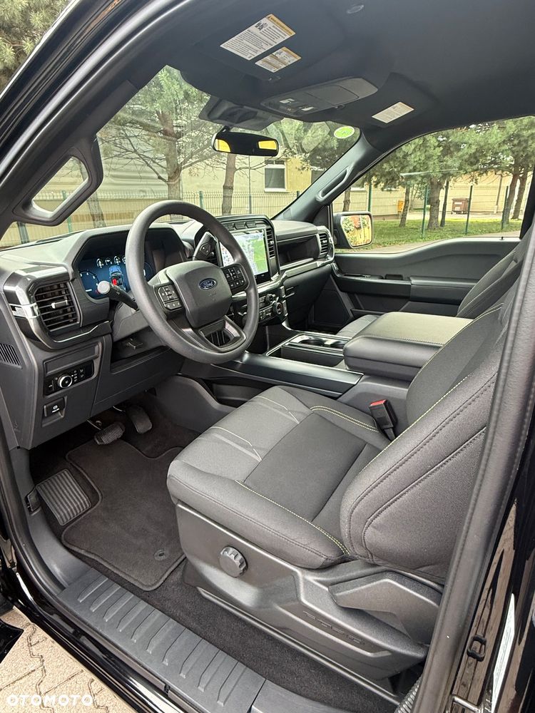 Ford F150 - 20