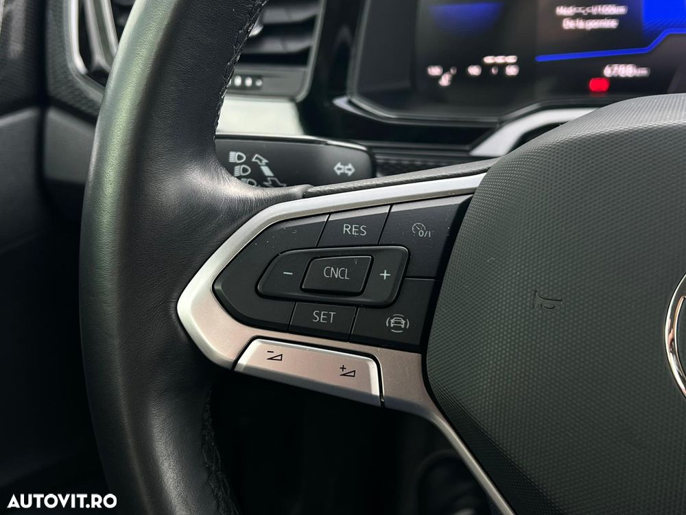 Volkswagen Taigo 1.0 TSI Life - 13