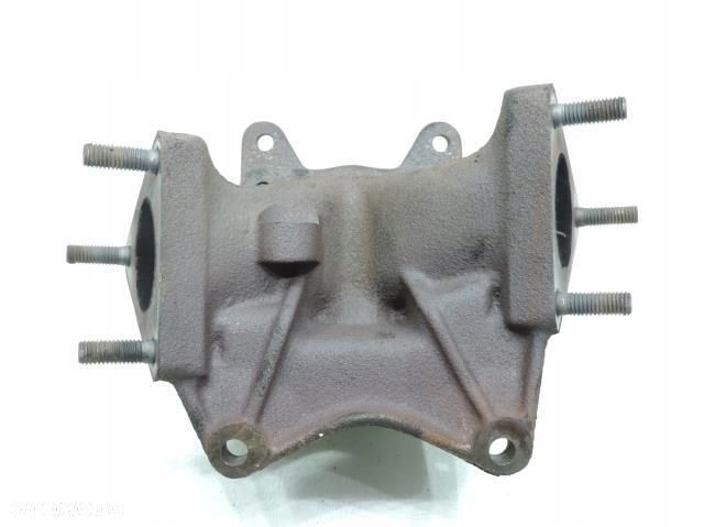 ŁĄCZNIK KOLEKTORA WYDECHOWEGO AUDI A4 B6 2.5 TDI - 8