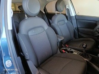Fiat 500X 1.0 FireFly Urban - 36