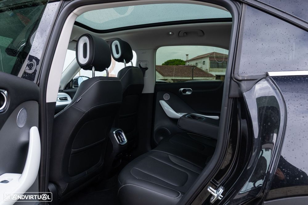 Smart #1 66 kWh Premium - 19