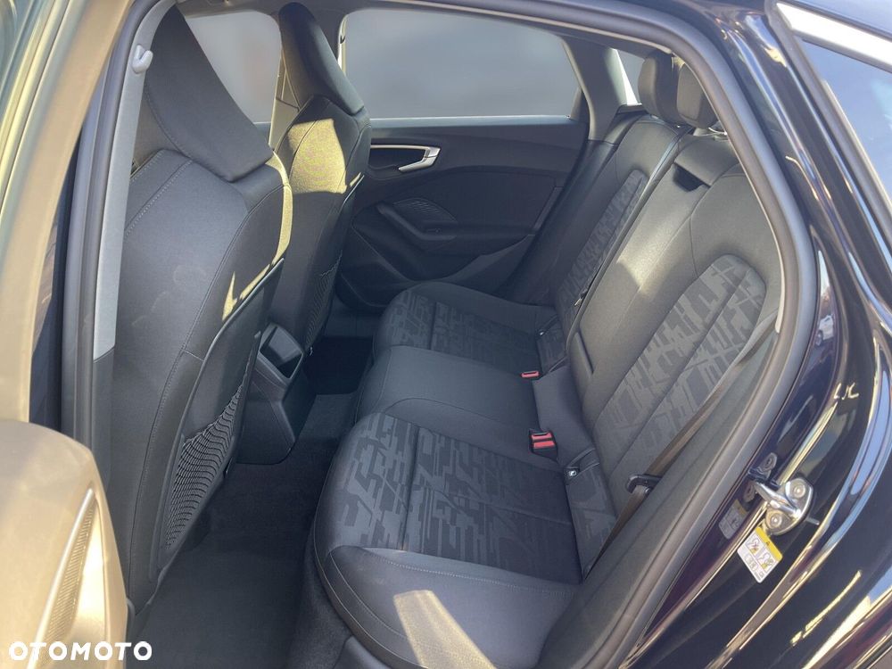 Audi A5 Limousine - 18