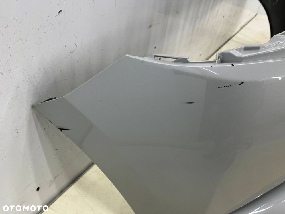 Zderzak przedni Mazda 2 DJ 19-23r. Lift przód spryski DHM1-50031 - 3